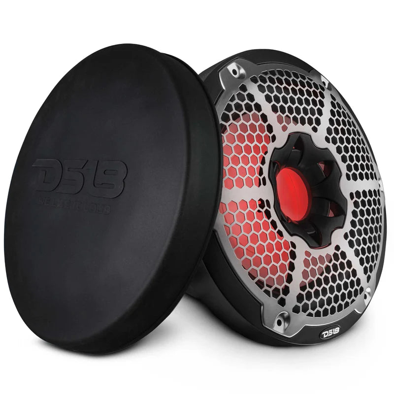 nxl 10sub marine subwoofer 300w