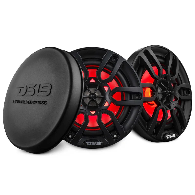 nxl 6 marine speaker 6 5 100w