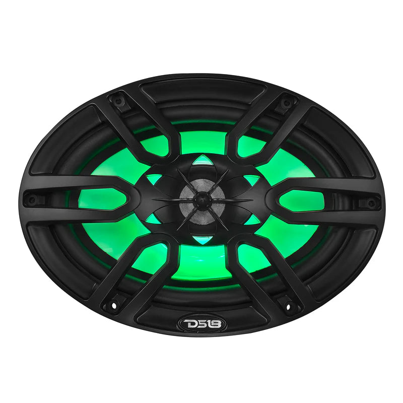nxl 69 marine speaker 6x9 125w bear de