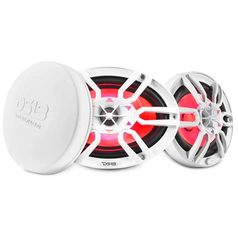nxl 69 wh marine speaker 6x9 125w