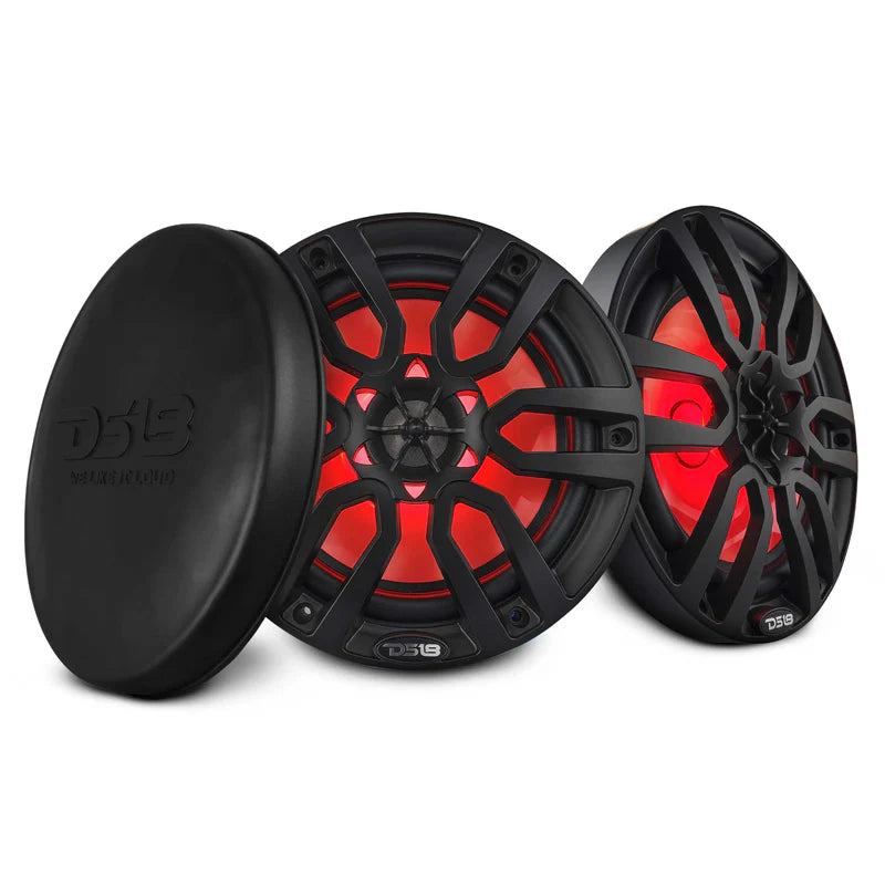 nxl 8 marine speaker 8 125w