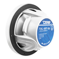 nxl 8m wh marine speaker 8 125w BEAR DE