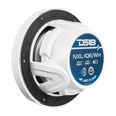 nxl iq6 marine speaker 6 5 DELAWARE