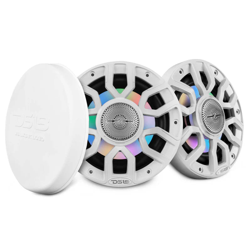 nxl iq6 marine speaker 6 5