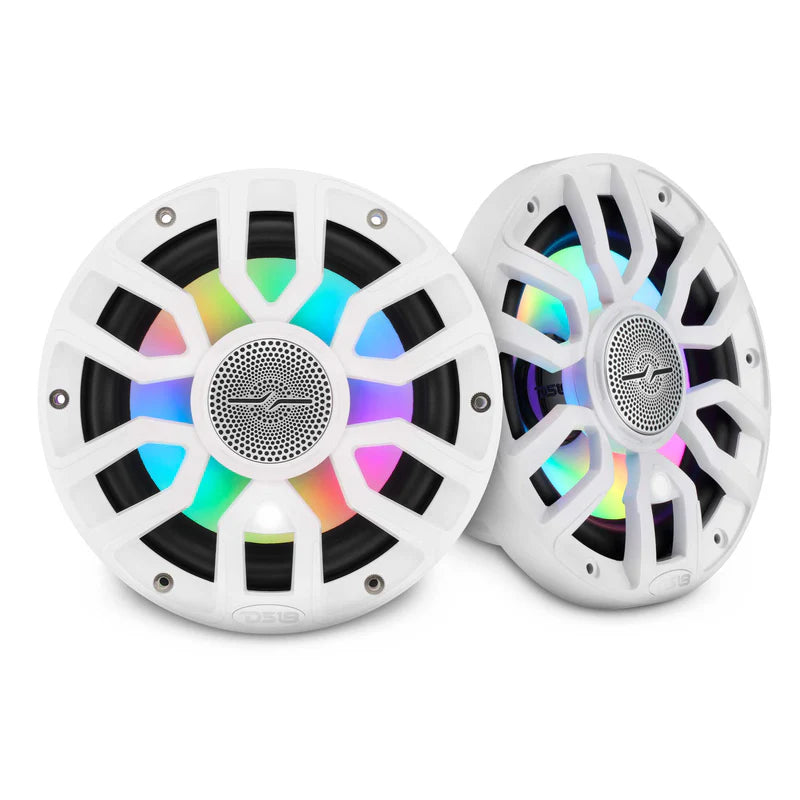 nxl iq7 7 wh marine speaker 7 7