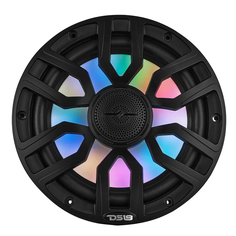 nxl iq8 marine speaker 175w BEAR DE