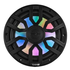 nxl iq8 marine speaker 175w BEAR DE