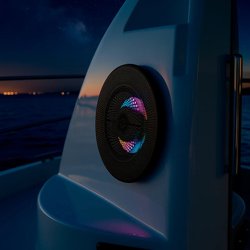nxl lxy6 marine soundbar 6 5 BEAR DE