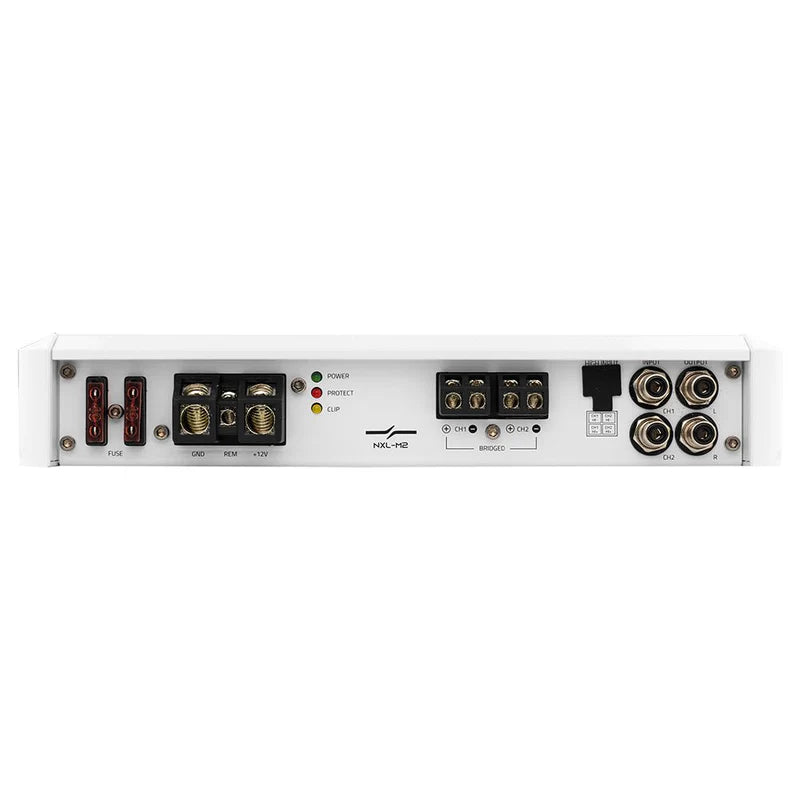 nxl m2 marine amplifier 500w BEAR DE