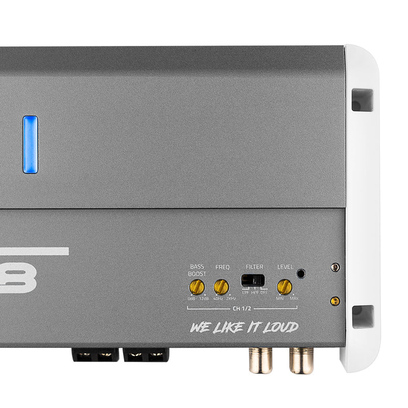 nxl m2 marinE amplifier 500w NEAR ME
