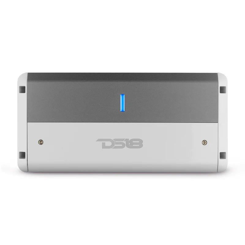 nxl m2 marine amplifier 500w