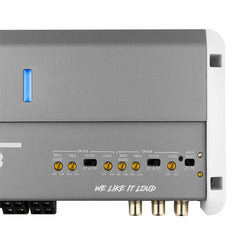 nxl m4 marine amplifier 600w near me