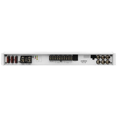 DS-18 NXL-M5 Marine Amplifier 5 Channel 1200W IPX5 Compact
