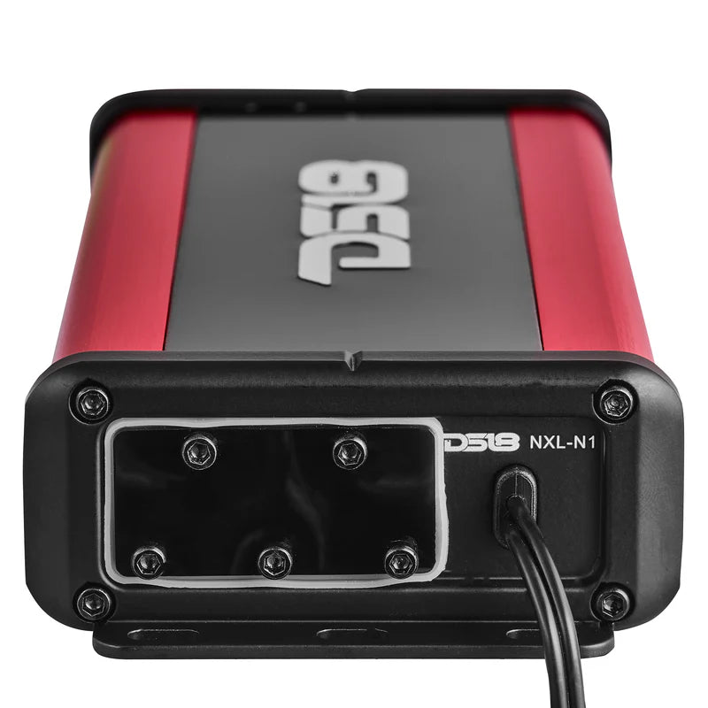 nxl n1 marine amplifier waterproof bear de