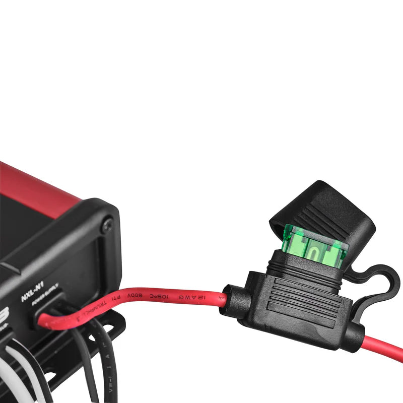 nxl n1 marine amplifier waterproof delaware