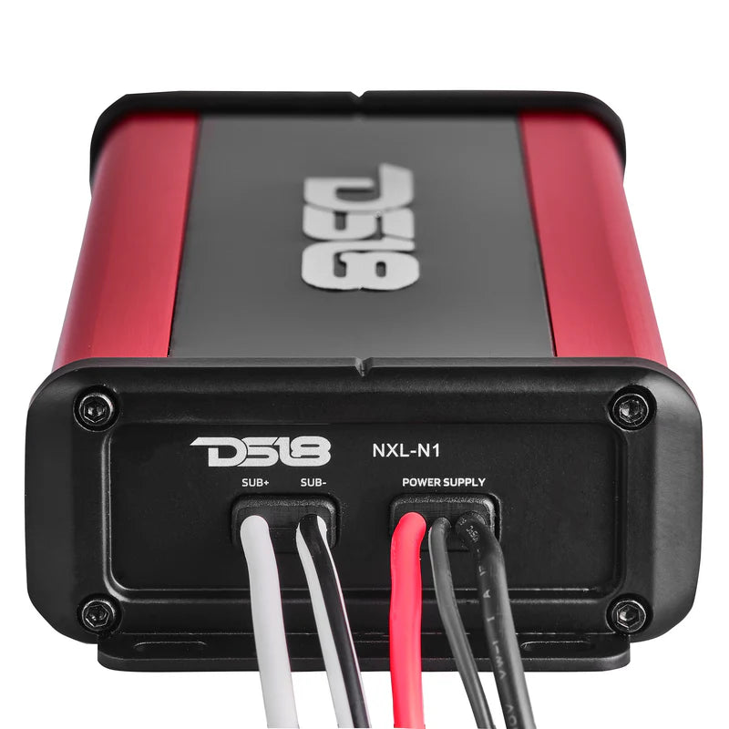 nxl n1 marine amplifier waterproof near me