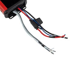 nxl n2 marine amplifier 2 channel DELAWARE