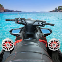 nxl ps6w marine speaker 6 5 NEAR ME