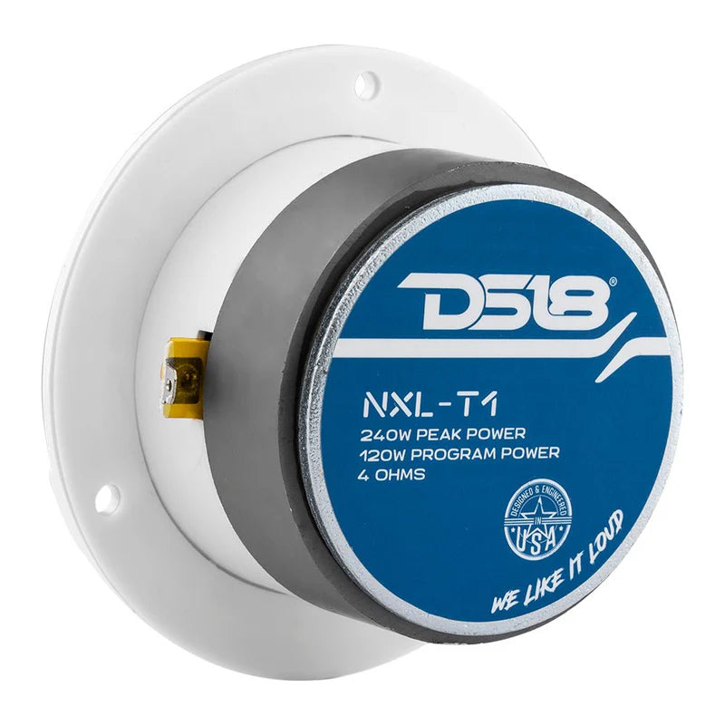 nxl t1 marine tweeter 3 8 120w BEAR DE