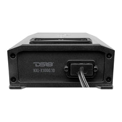 nxl x1000 1d slingshot head unit DELAWARE