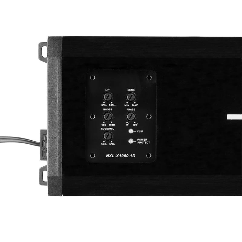 nxl x1000 1d Slingshot head unit NEAR ME