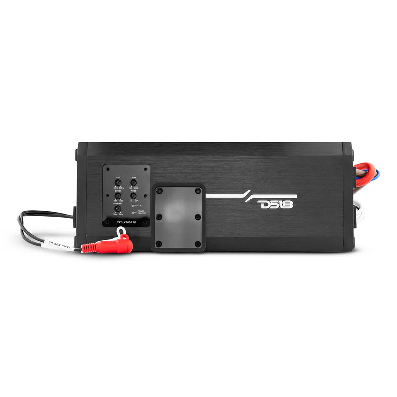 nxl x1000 1d slingshot head unit