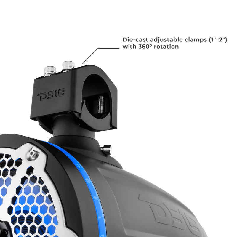 nxl x10tpneo bk marine speaker 10 bear de