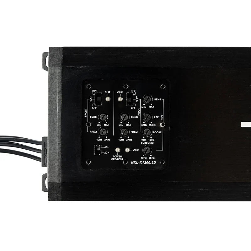 nxl x1200 5d marine amplifier 5 channel near me