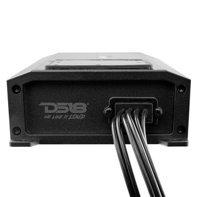 nxl x1200 8d marine amplifier 1200W bear de