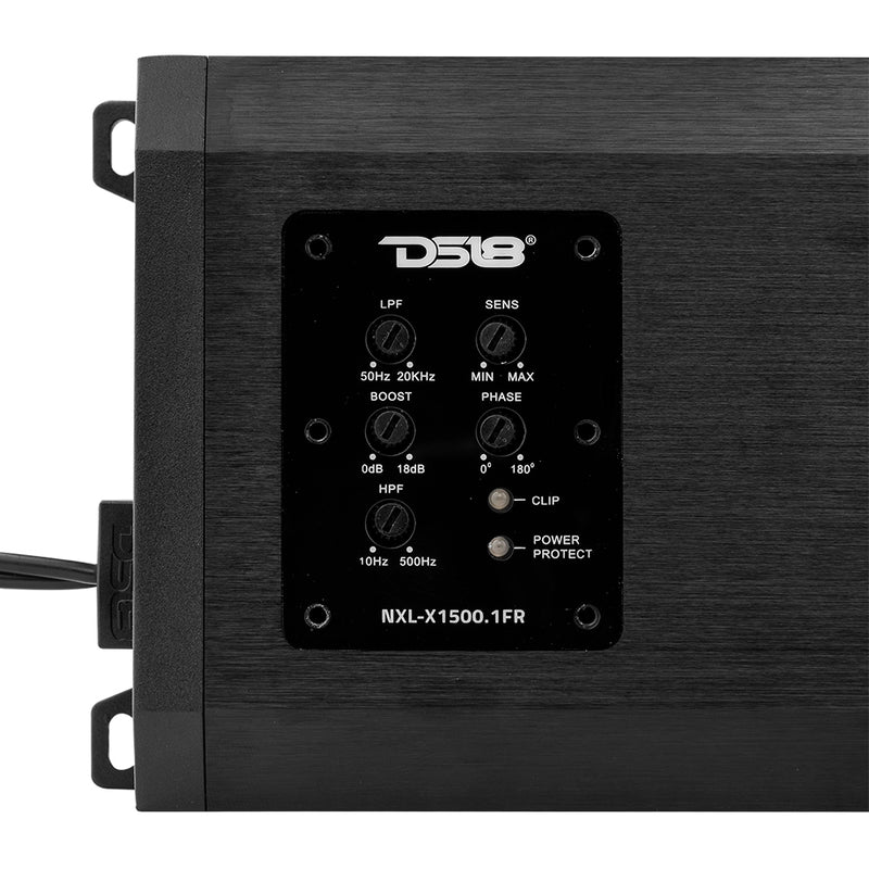nxl x1500 1fr marine amplifier 1500w near me