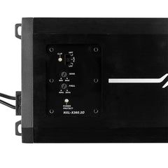 nxl x360 2d marine amplifier 2 channel NEAR ME