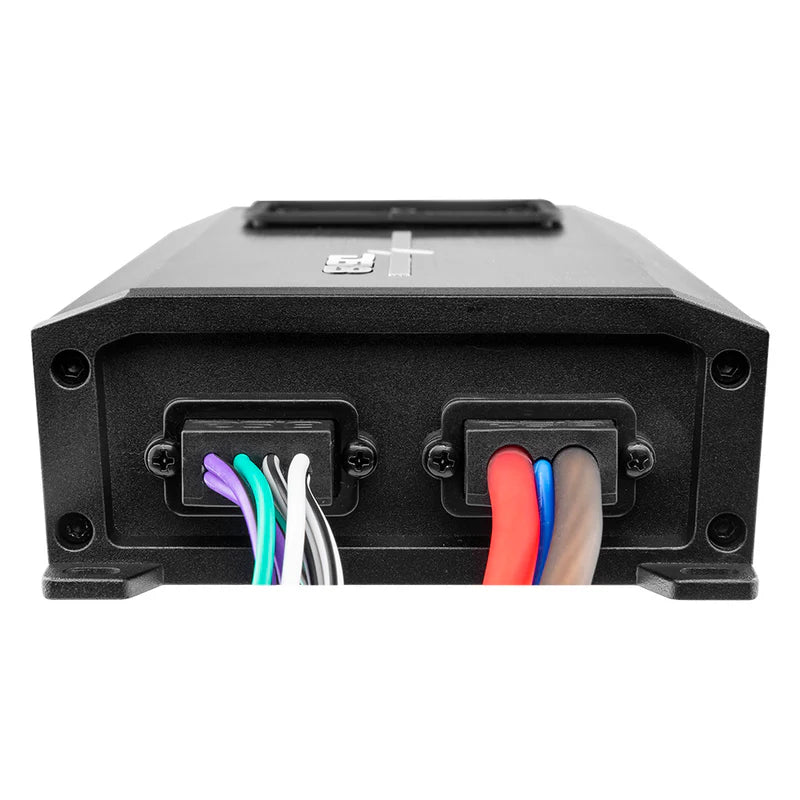 nxl x600 4d marine amplifier 4 channel BEAR DE