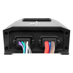 nxl x600 4d marine amplifier 4 channel BEAR DE