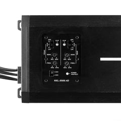 nxl x600 4d marine amplifier 4 channel NEAR ME
