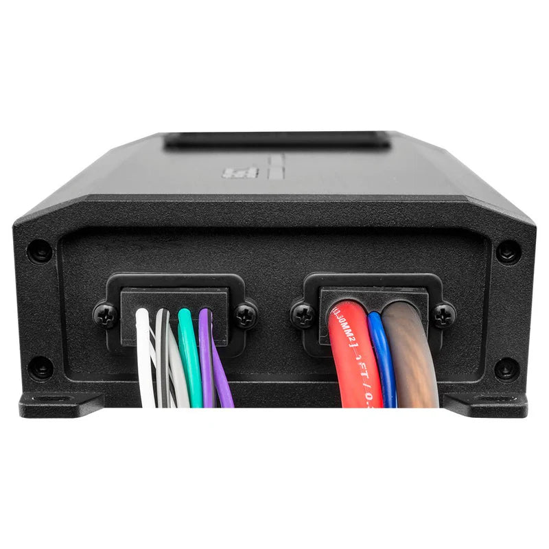 nxl x850 4d marine amplifier 4 channel BEAR DE