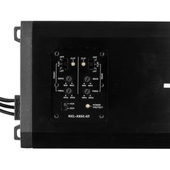 nxl x850 4d marine amplifier 4 channel NEAR ME