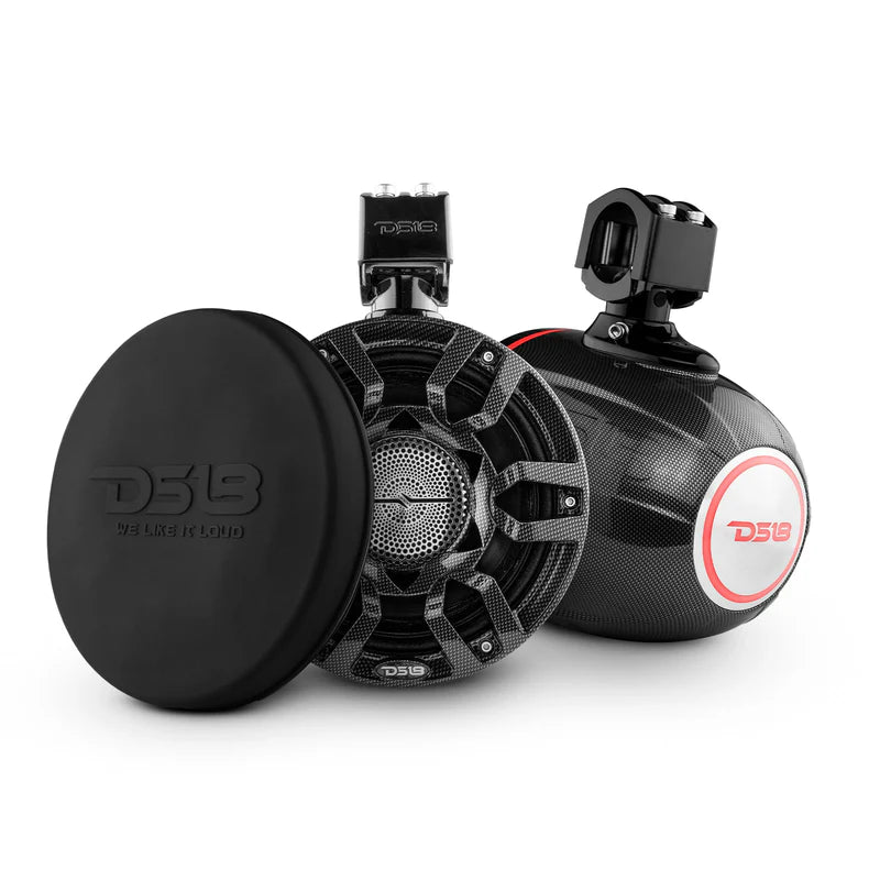 nxl x8pro marine speaker 8 BEAR DE