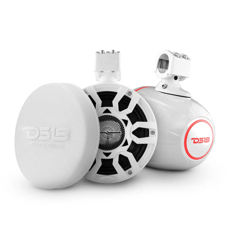 nxl x8pro marine speaker 8 NEAR ME