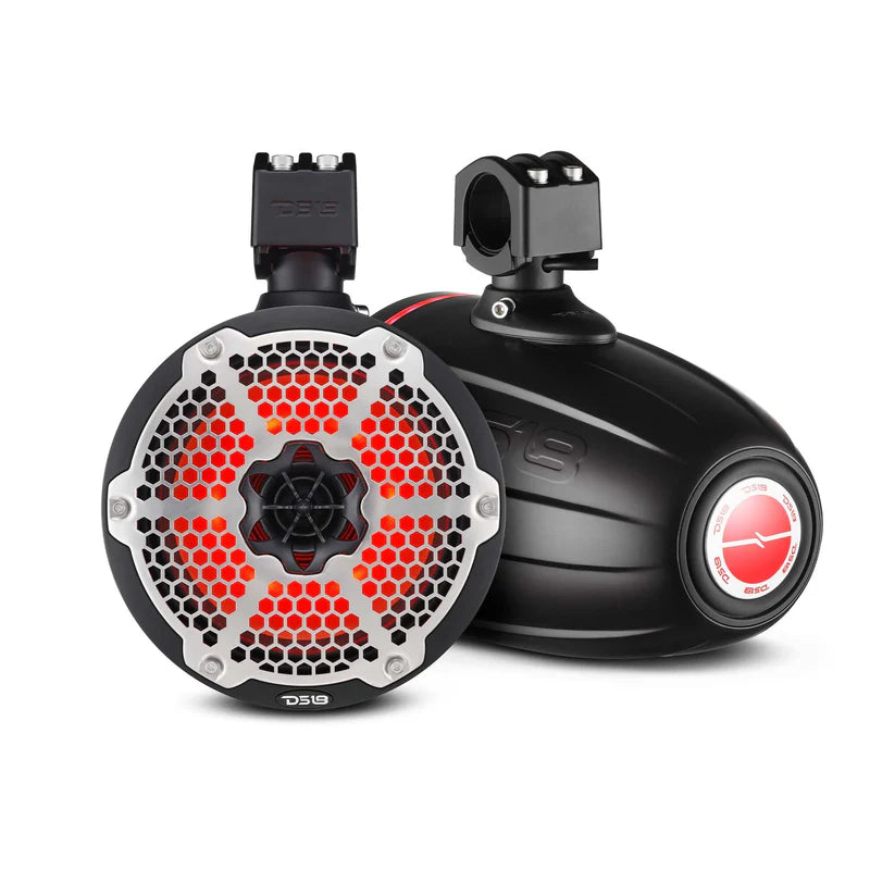 nxl x8tpneo bk marine speakeR 8