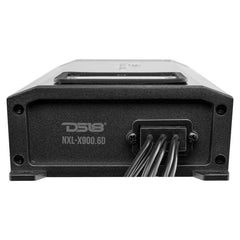 nxl x900 6D marine amplifier 900w DELAWARE