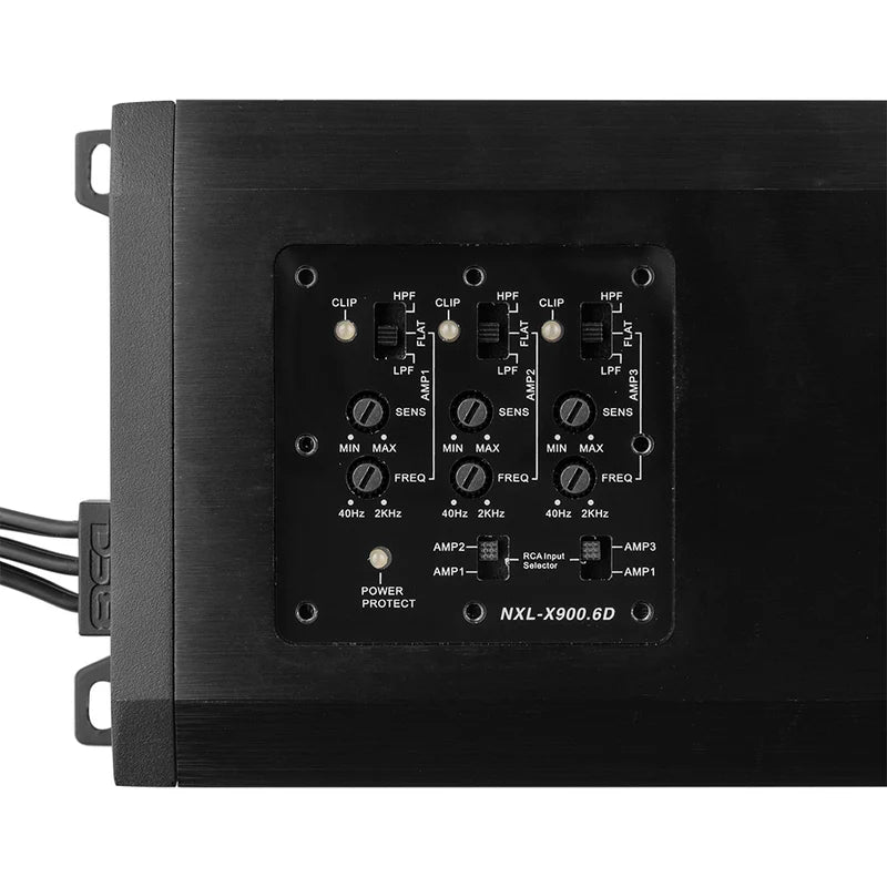 nxl x900 6d marine amplifier 900w NEAR ME