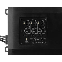 nxl x900 6d marine amplifier 900w NEAR ME
