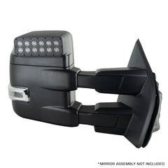 o001 ditch lights ford F bear de