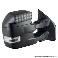 o001 ditch lights ford F delaware