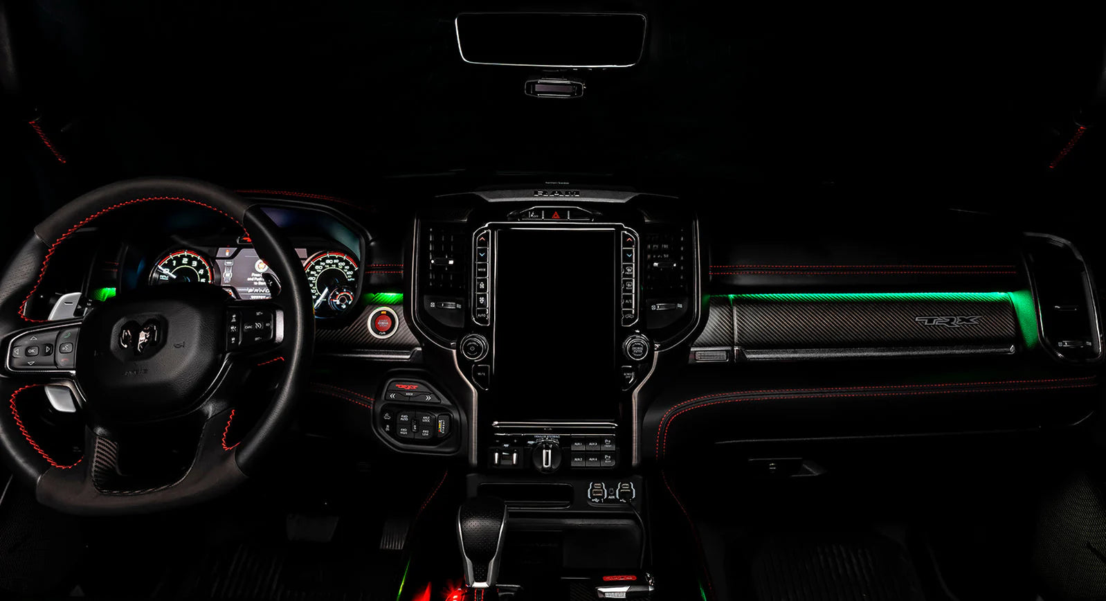o333 interior led light ram bear de