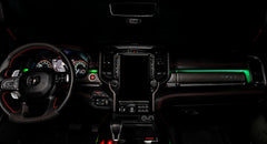 o333 interior led light ram bear de