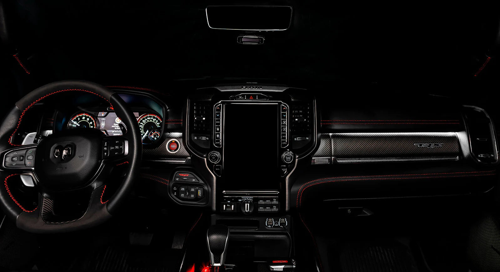 o333 interior led light ram delaware