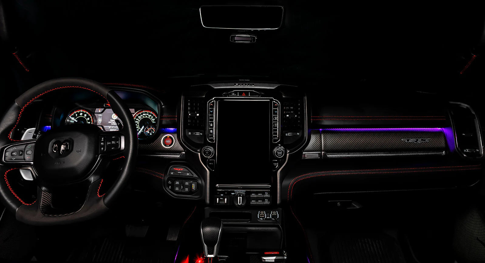 o333 interior led light ram near me