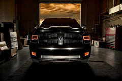 o334 halo headlights ram delaware