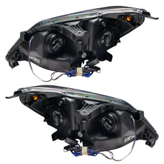 o504 halo headlights odyssey bear de